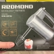 Миксер REDMOND RHM-M2104                                                                                                                                                                                                                                   - review photo