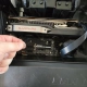 Жесткий диск SSD M.2 1TB Patriot P400P1TBM28H                                                                                                                                                                                                              - review photo