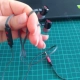 Наушники с микрофоном Defender Pike Black/Red                                                                                                                                                                                                              - review photo