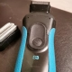 Бритва Braun 3010BT                                                                                                                                                                                                                                        - review photo