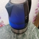 Чайник SCARLETT SC-1020 черный                                                                                                                                                                                                                             - review photo