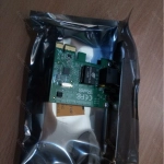 Сетевой PCIe адаптер TP-LINK TG-3468                                                                                                                                                                                                                      