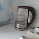 Чайник электрический VITEK VT-7009 Черный                                                                                                                                                                                                                  - review photo