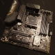 Материнская плата Asus TUF B450M-PRO GAMING                                                                                                                                                                                                                - review photo