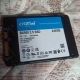 Жесткий диск SSD 240GB Crucial BX500 (CT240BX500SSD1)                                                                                                                                                                                                      - review photo