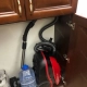 Пылесос Bosch BWD 421PET                                                                                                                                                                                                                                   - review photo