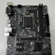 Материнская плата MSI H310M PRO-M2 PLUS                                                                                                                                                                                                                    - review photo