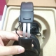 Наушники AUDIO-TECHNICA ATH-M20X                                                                                                                                                                                                                           - review photo