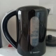 Чайник Bosch TWK7604                                                                                                                                                                                                                                       - review photo