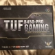Материнская плата ASUS TUF B450-PRO GAMING                                                                                                                                                                                                                 - review photo