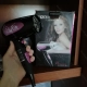 Фен Redmond RF-510                                                                                                                                                                                                                                         - review photo