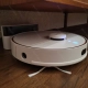 Робот-пылесос 360 Robot Vacuum Cleaner S7                                                                                                                                                                                                                  - review photo