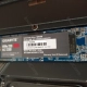 Жесткий диск SSD M.2 128GB GIGABYTE GP-GSM2NE3128GNTD                                                                                                                                                                                                      - review photo