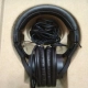 Наушники AUDIO-TECHNICA ATH-M20X                                                                                                                                                                                                                           - review photo