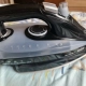 Утюг Braun TS745A                                                                                                                                                                                                                                          - review photo