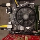 Материнская плата AsRock H310CM-DVS                                                                                                                                                                                                                        - review photo