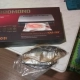 Упаковщик вакуумный Redmond RVS-M020                                                                                                                                                                                                                       - review photo