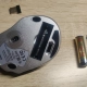 Беспроводная мышь Defender Wireless Safari MM-675 синяя                                                                                                                                                                                                    - review photo