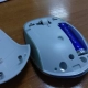 Беспроводная мышь HP Wireless Z5000 white                                                                                                                                                                                                                  - review photo