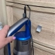 Пылесос Xiaomi JIMMY JV63                                                                                                                                                                                                                                  - review photo