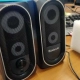 Колонки Defender 2.0 SOLAR2                                                                                                                                                                                                                                - review photo