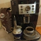 Кофемашина DELONGHI ECAM 22.114.B                                                                                                                                                                                                                          - review photo