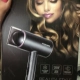 Фен Redmond RF-534                                                                                                                                                                                                                                         - review photo
