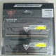 Оперативная память DDR4 32GB (2x16Gb KIT) 3200Mhz Patriot Viper STEEL PVS432G320C6K                                                                                                                                                                        - review photo