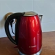 Чайник электрический BOSCH TWK 78A04                                                                                                                                                                                                                       - review photo