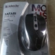 Беспроводная мышь Defender Wireless Safari MM-675 синяя                                                                                                                                                                                                    - review photo