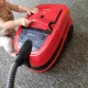 Пылесос Bosch BWD 421PET                                                                                                                                                                                                                                   - review photo