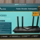 Маршрутизатор TP-LINK ARCHER AX55 AX3000                                                                                                                                                                                                                   - review photo