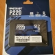 Жесткий диск SSD 512GB Patriot P220 P220S512G25                                                                                                                                                                                                            - review photo