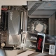 Материнская плата GIGABYTE Z690 GAMING X DDR4                                                                                                                                                                                                              - review photo