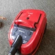 Пылесос Bosch BWD 421PET                                                                                                                                                                                                                                   - review photo