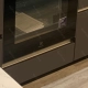 Духовой шкаф электрический Electrolux OEF 5C50V                                                                                                                                                                                                            - review photo