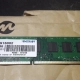 Оперативная память DDR3 8GB 1600MHz Patriot PSD38G16002                                                                                                                                                                                                    - review photo
