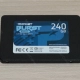 Жесткий диск SSD 240GB Patriot BURST ELITE PBE240GS25SSDR                                                                                                                                                                                                  - review photo