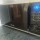 Микроволновая печь SAMSUNG MS23K3515AW                                                                                                                                                                                                                     - review photo