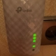 Усилитель беспроводного сигнала TP-Link RE200                                                                                                                                                                                                              - review photo