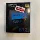 Диск SSD 2.5” 512Gb ADATA Ultimate SU800 (ASU800SS-512GT-C) OEM                                                                                                                                                                                            - review photo