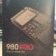 Диск SSD M.2 PCI-E 1000Gb (1TB) SAMSUNG 980 PRO (MZ-V8P1T0BW)                                                                                                                                                                                              - review photo