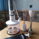 Блендер Braun Multiquick 5V MQ5235 WH                                                                                                                                                                                                                      - review photo