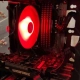 Оперативная память DDR4 16GB (2x8Gb KIT) 3200Mhz Corsair Vengeance LPX black CMK16GX4M2E3200C16                                                                                                                                                            - review photo