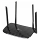 Маршрутизатор TP-LINK ARCHER C6 AC1200                                                                                                                                                                                                                     - review photo