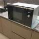 Микроволновая печь встраиваемая Bosch BFL554MB0                                                                                                                                                                                                            - review photo