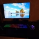 Мышь Oklick 395M SHADOW черный                                                                                                                                                                                                                             - review photo