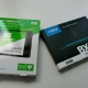 Жесткий диск SSD 480Gb WD Green WDS480G2G0A                                                                                                                                                                                                                - review photo