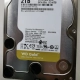 Жесткий диск 2000GB WD WD2005FBYZ Gold                                                                                                                                                                                                                     - review photo