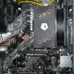 Материнская плата ASUS PRIME B450M-K II                                                                                                                                                                                                                   